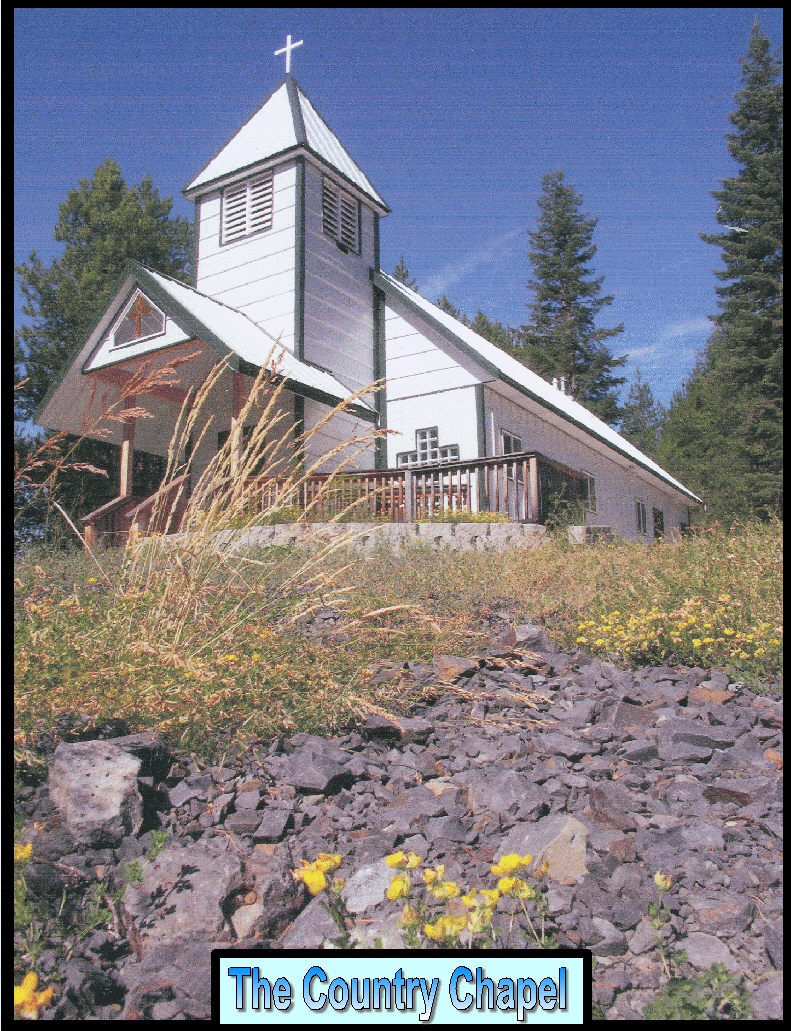 Chapel Professional